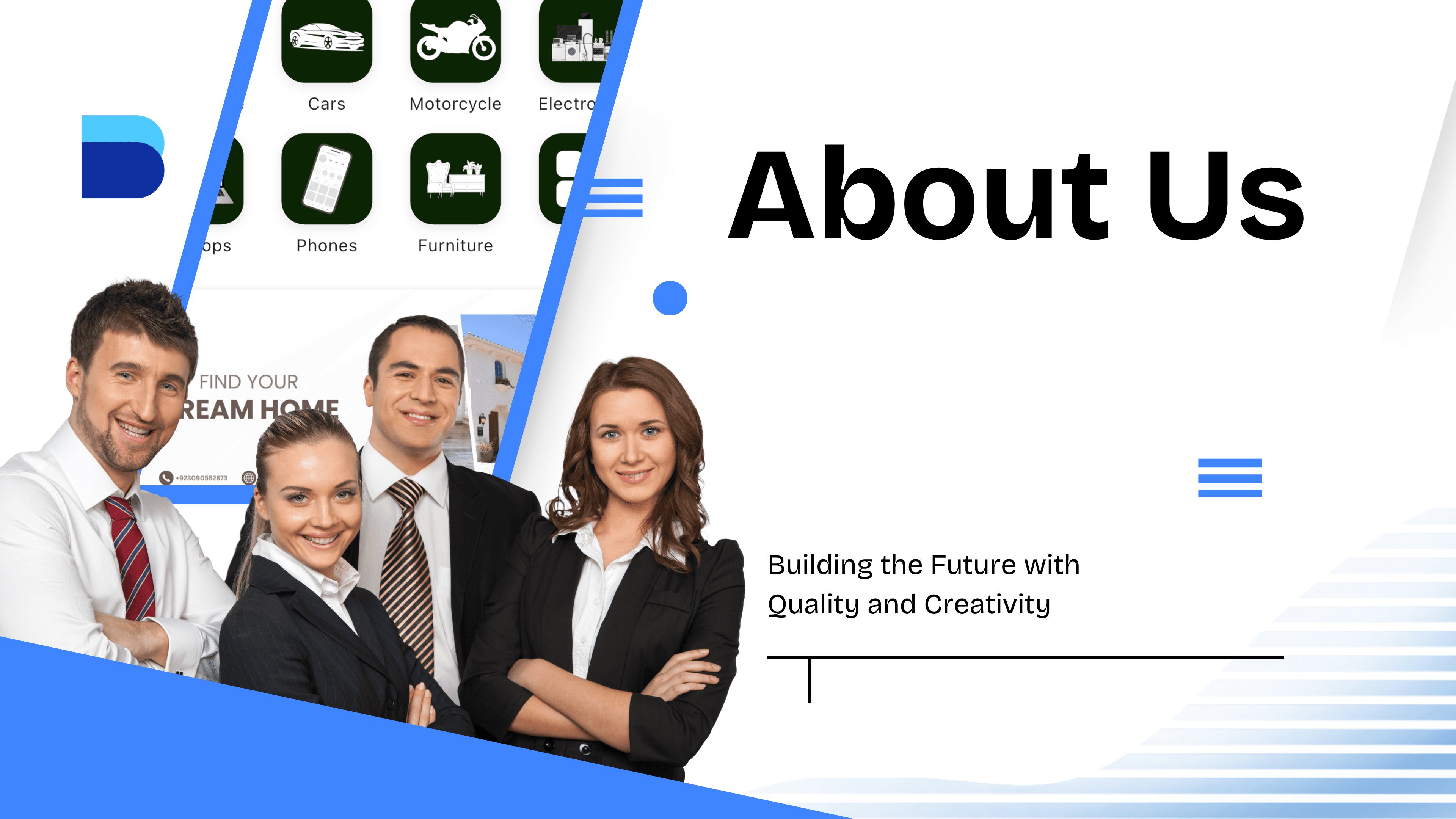 Zubi Solution Team